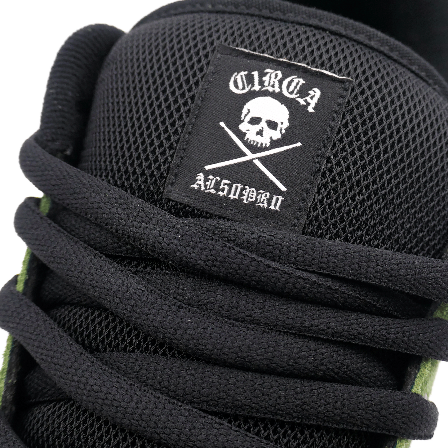 AL50PRO-DILL_BLACK_GUM-DIBG