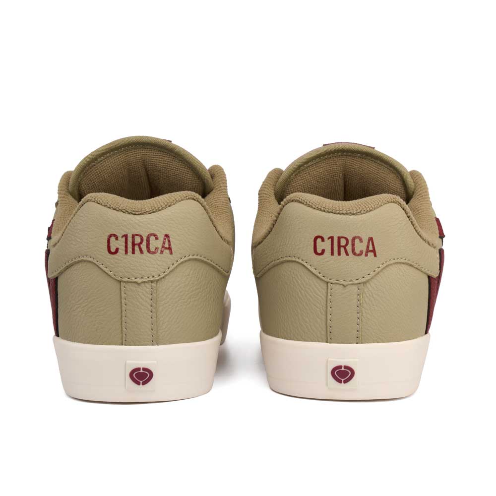 211 VULC BOLD - C1RCA