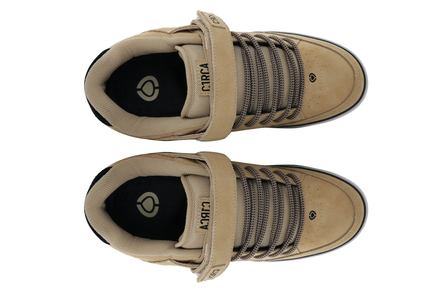 205 VULC-PARNSIP/BLACK - C1RCA