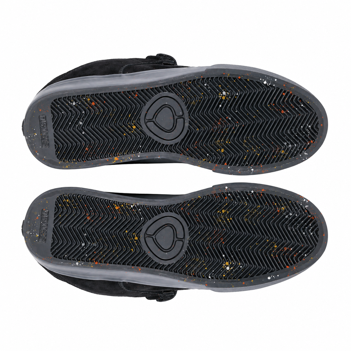 205 Vulc - RECYCLED TO SHRED - C1RCA