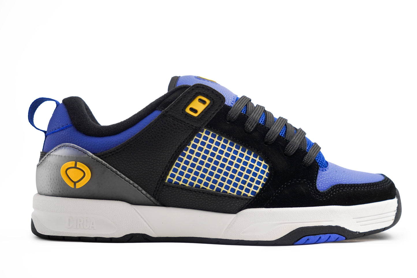 TAVE TT-BLACK/BLUE/YELLOW - C1RCA