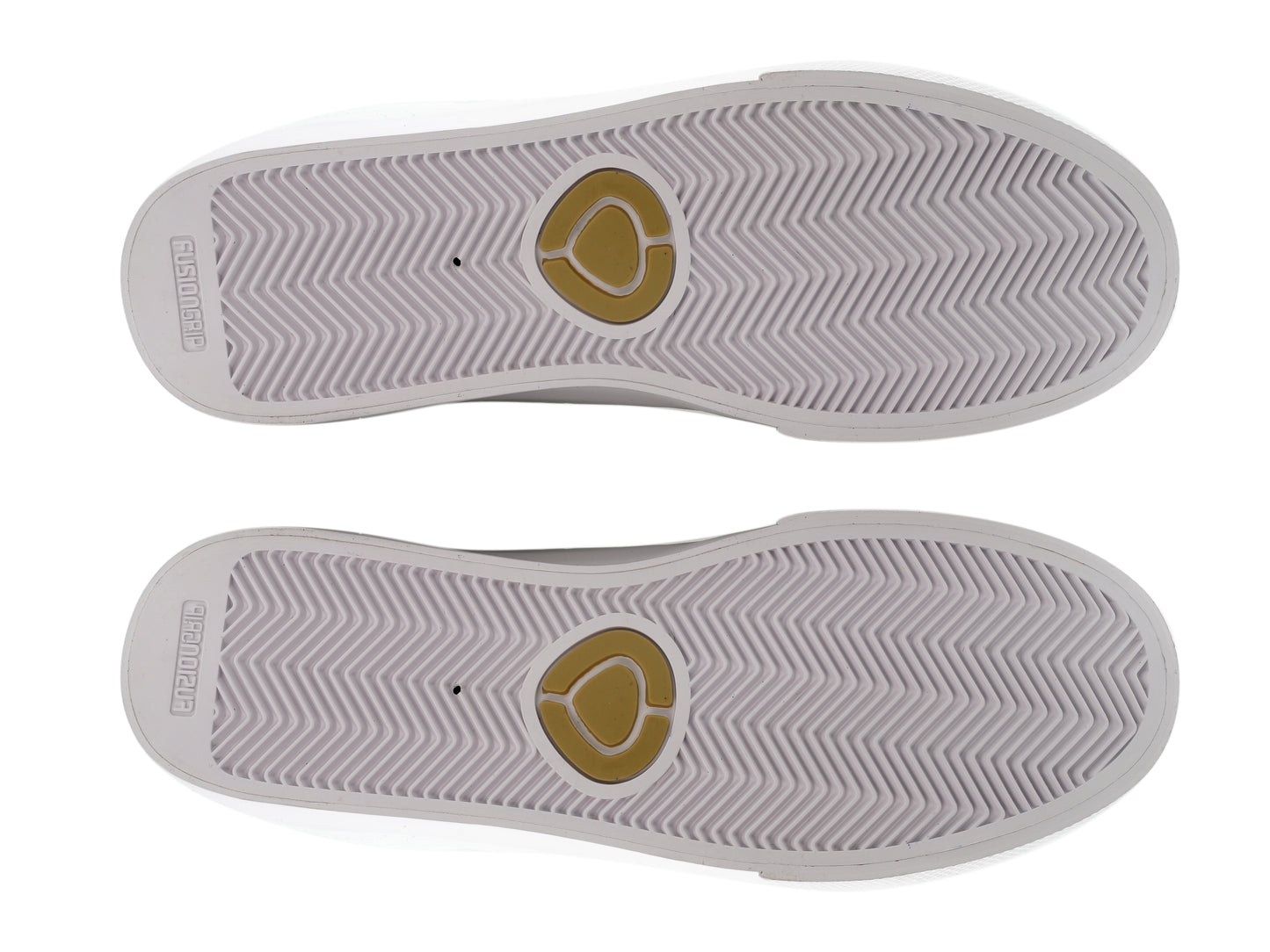 AL 50 SLIM-WHITE/GOLD - C1RCA