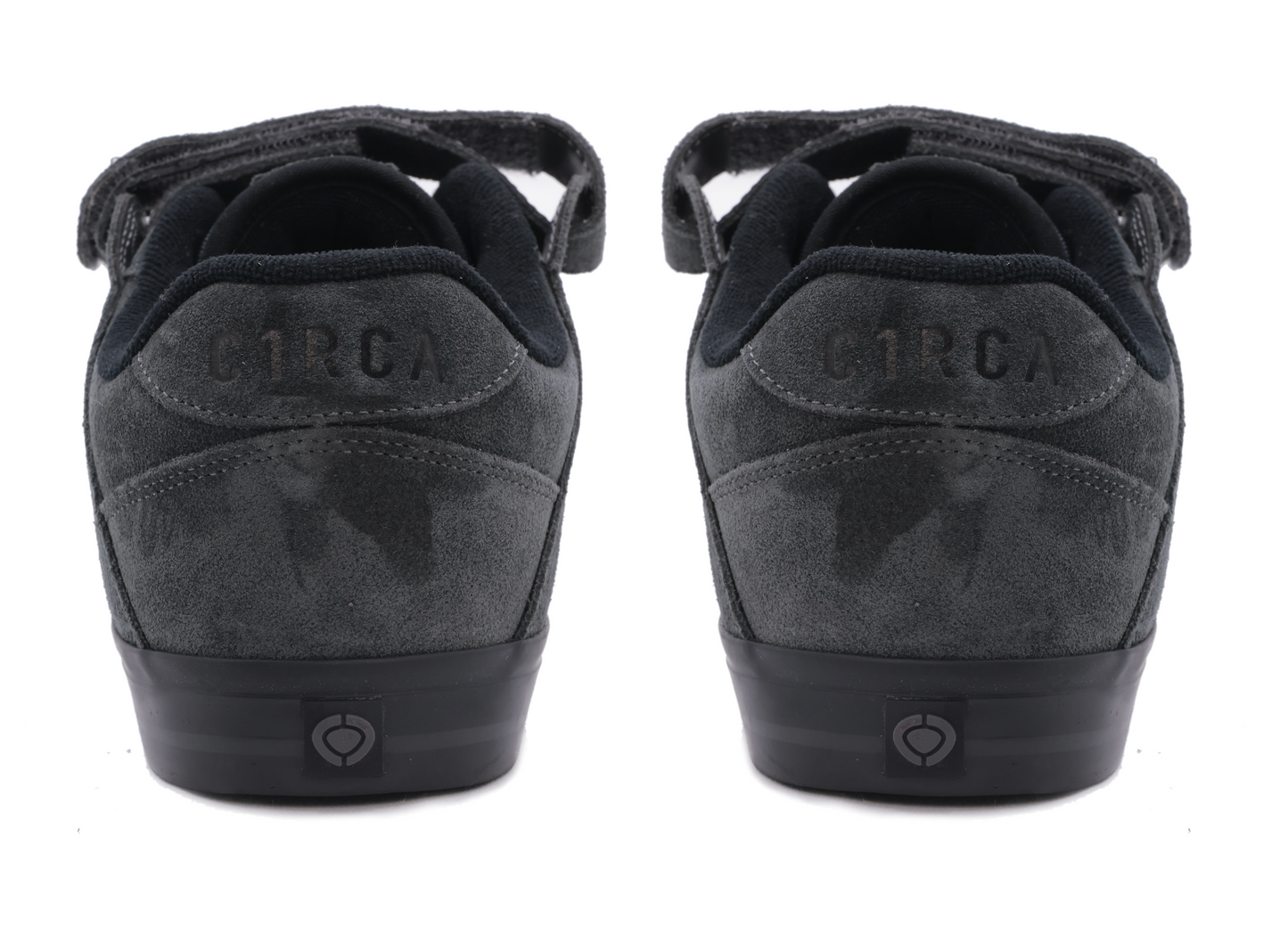 205 VULC-BLACK/INK/BLACK - C1RCA