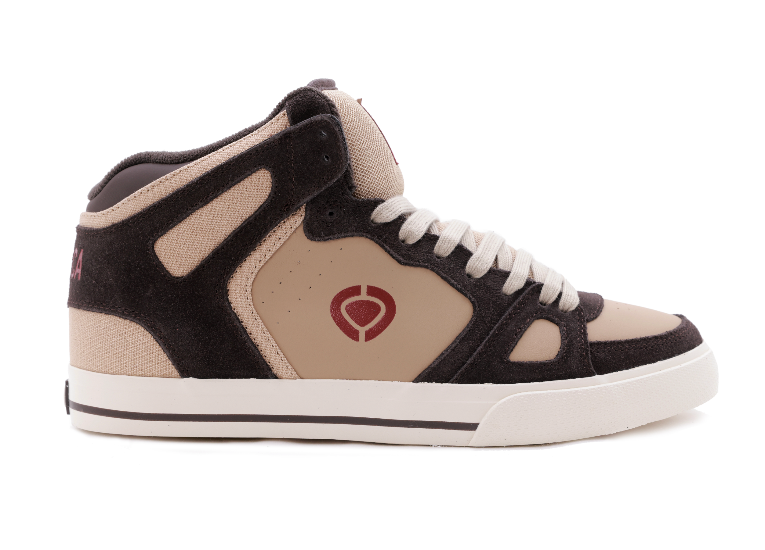 99 VULC HI – C1RCA