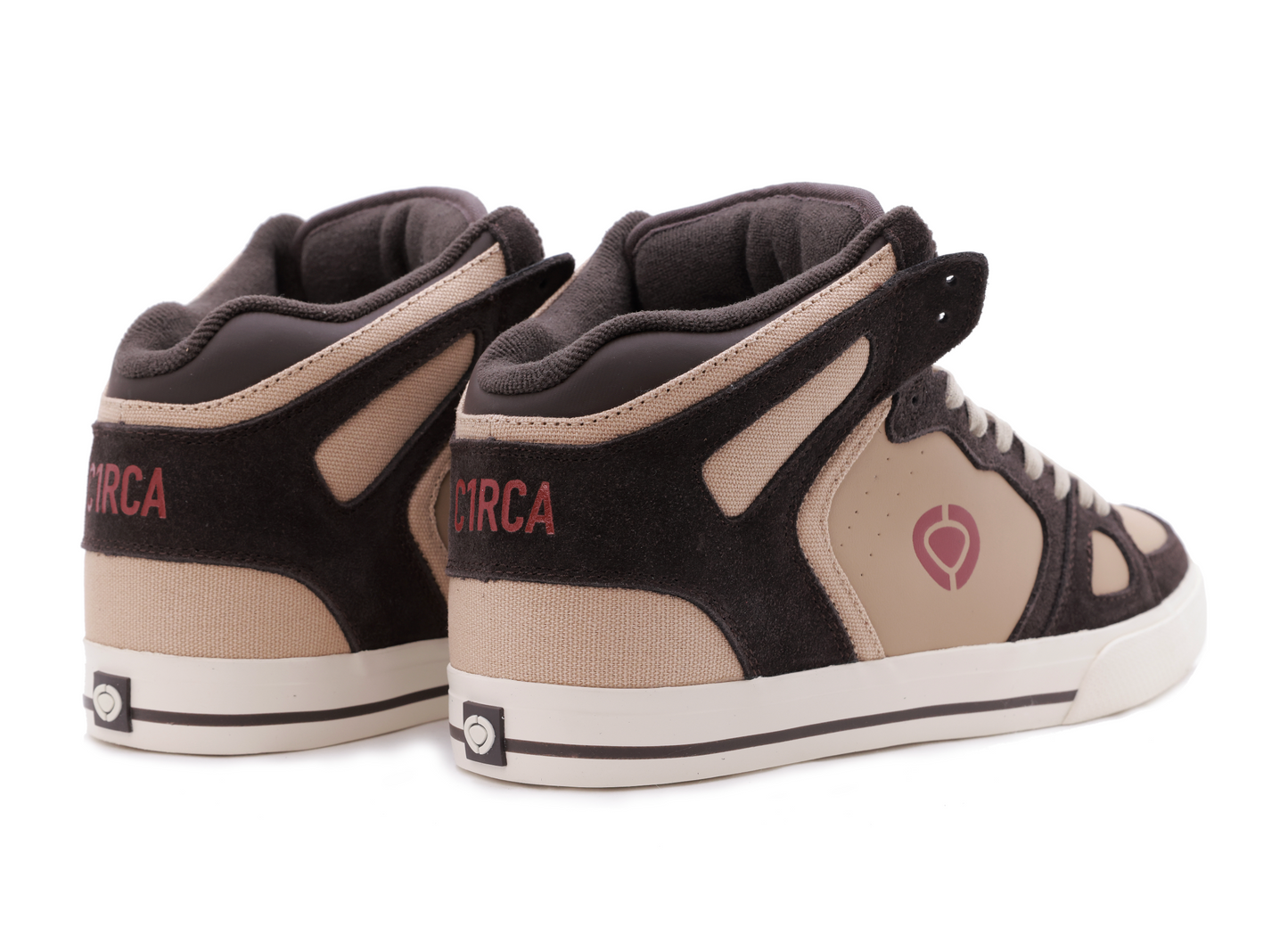 99 VULC HI-AFTER DARK/TANNING/RED - C1RCA