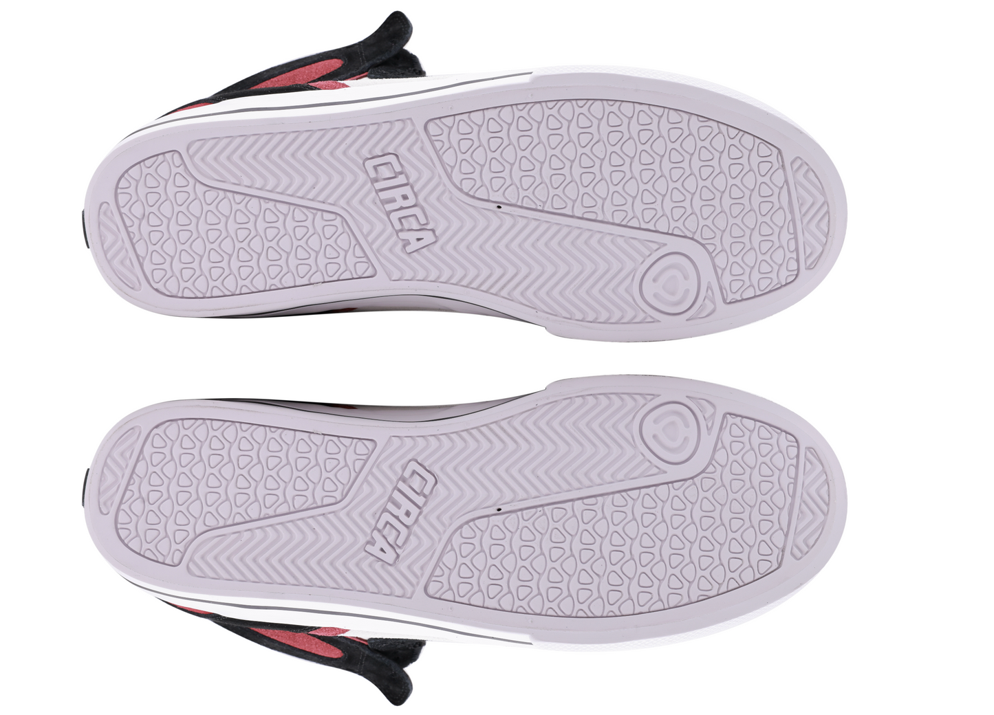 99 VULC HI-RED/BLACK/WHITE - C1RCA