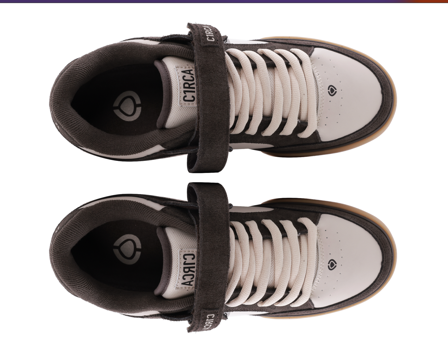 205 VULC-WREG/EGGNOG - C1RCA