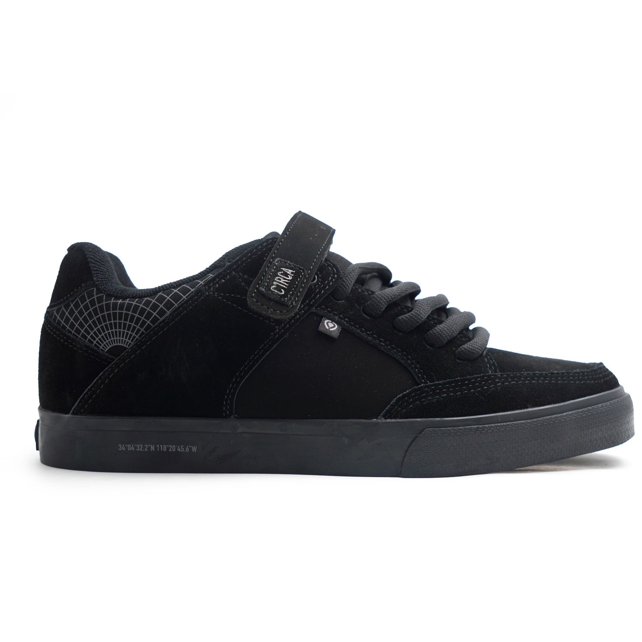 Circa 205 vulc black on sale