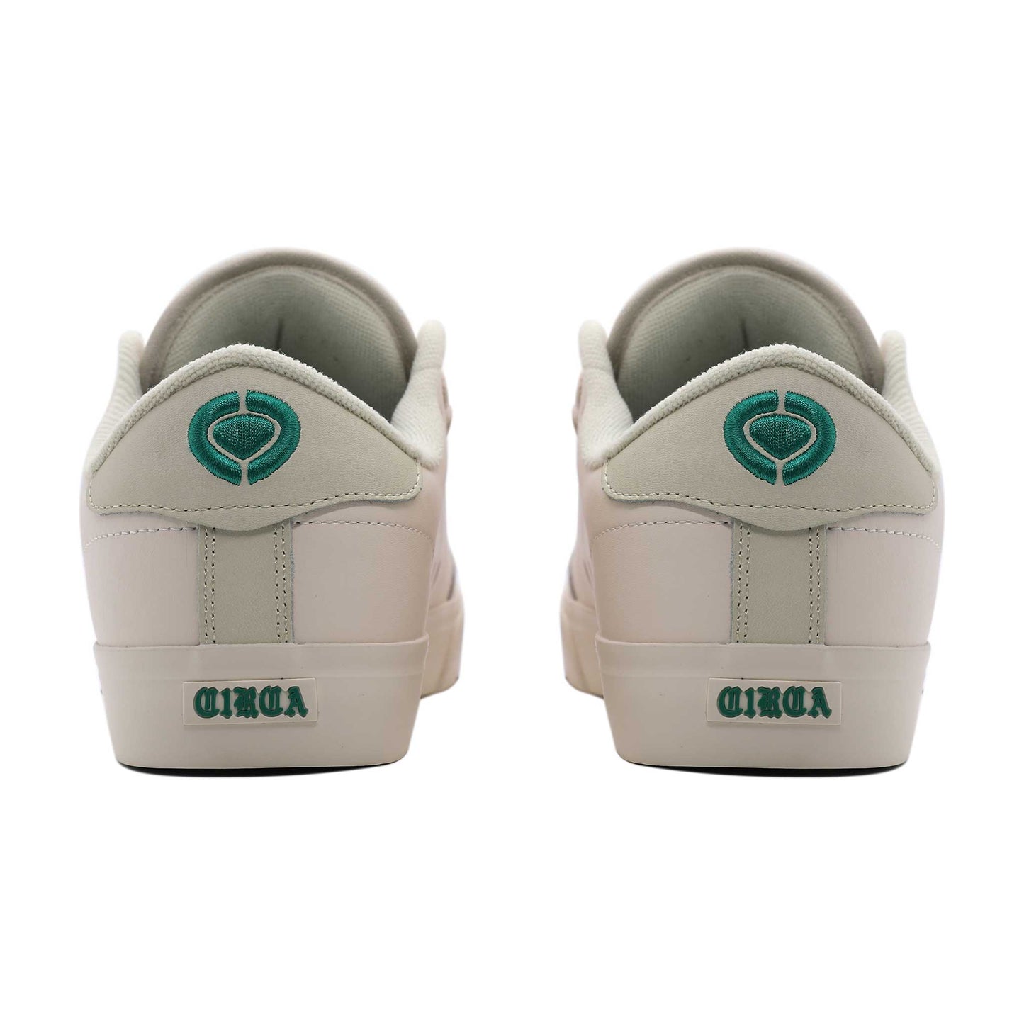 50 TM-Eggnog/Ultramarine Green - C1RCA