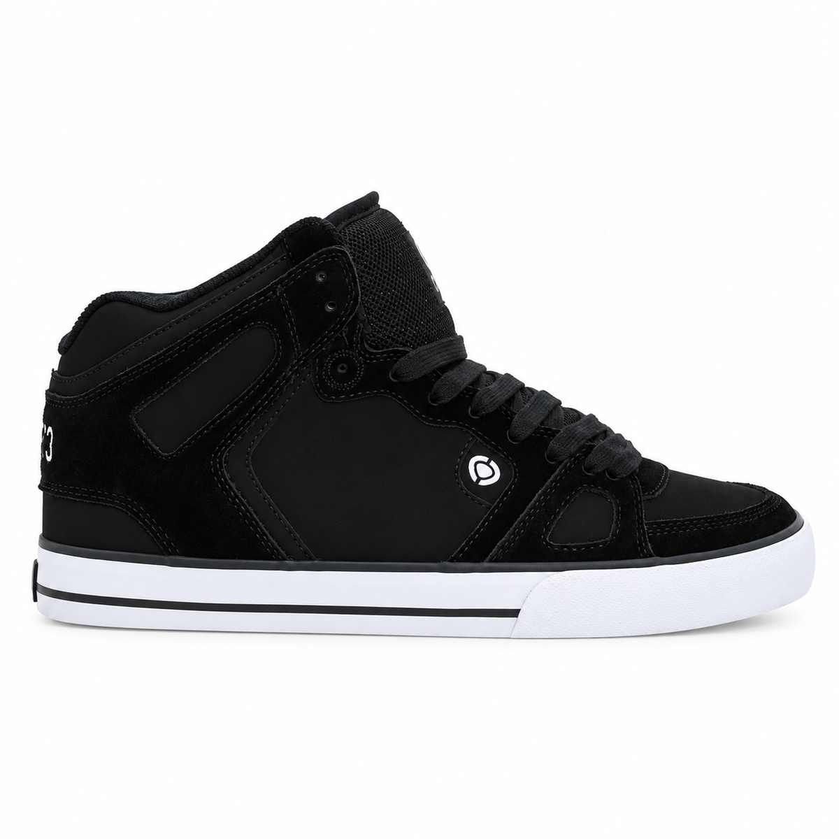 99 VULC HI - C1RCA 