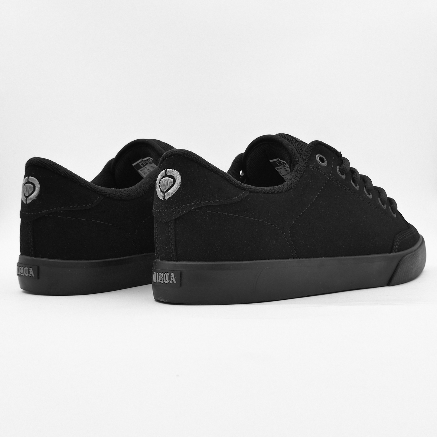 AL50 BLACK/BLACK - C1RCA 