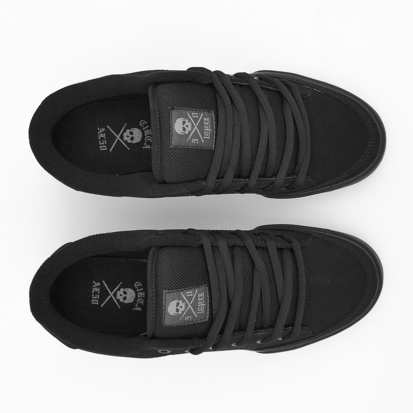 AL50 BLACK/BLACK - C1RCA 