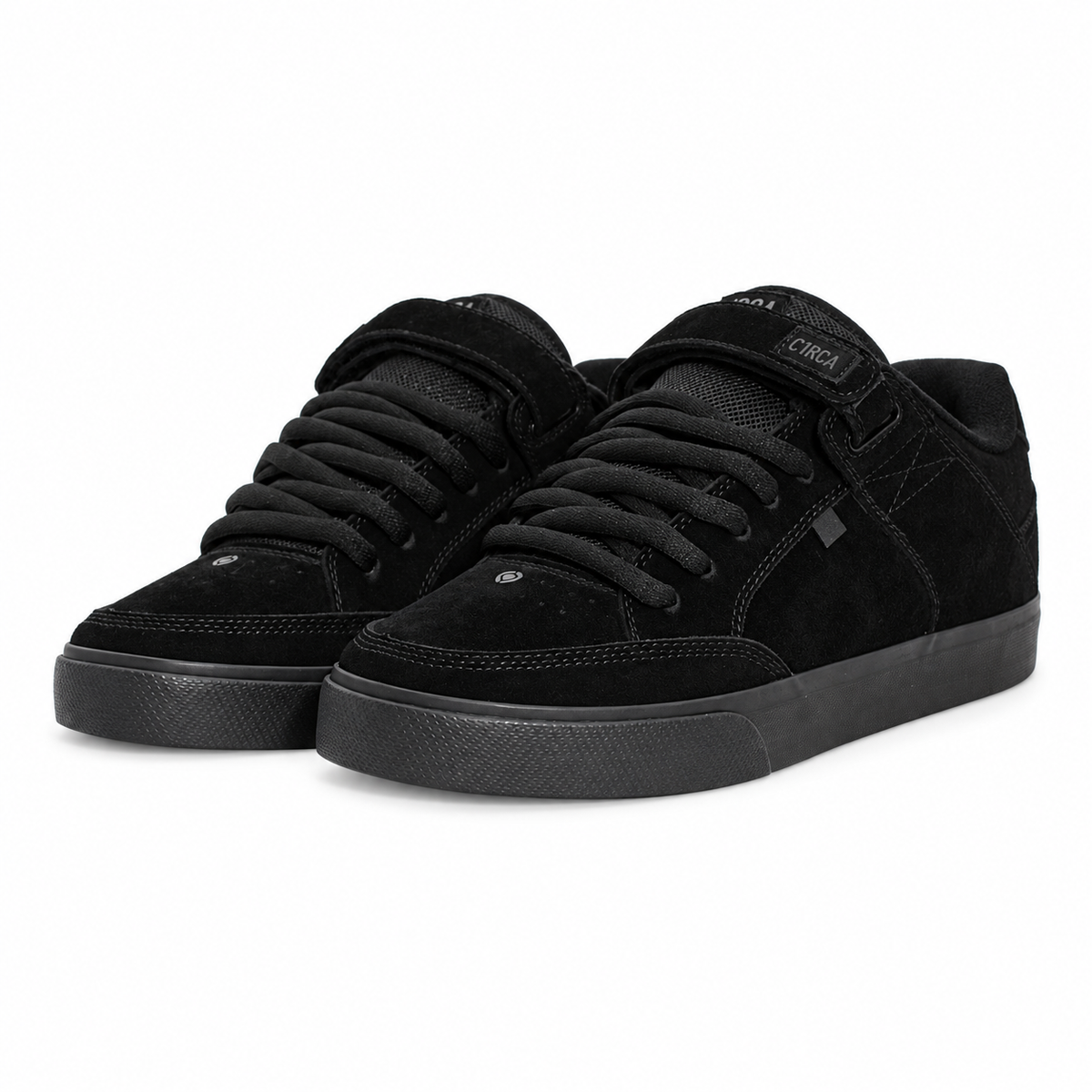 205 Vulc -  RECYCLED TO SHRED - C1RCA 