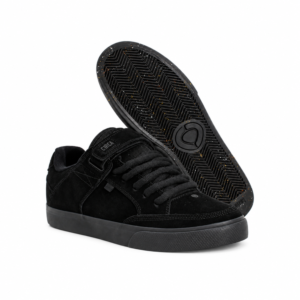 205 Vulc -  RECYCLED TO SHRED - C1RCA 