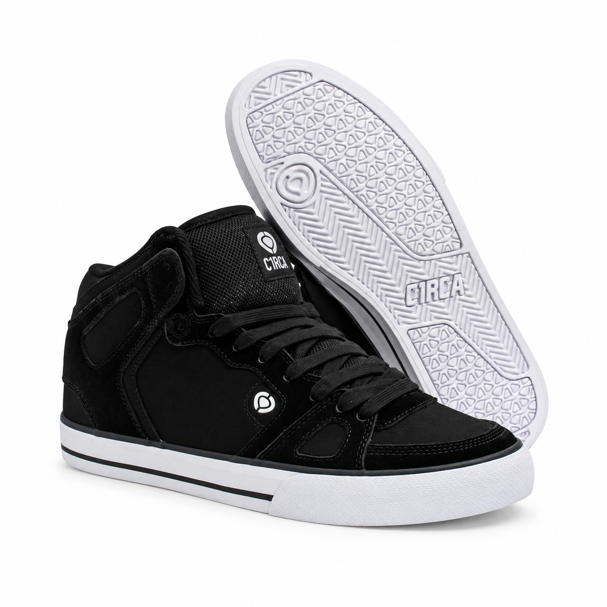 99 VULC HI - C1RCA 