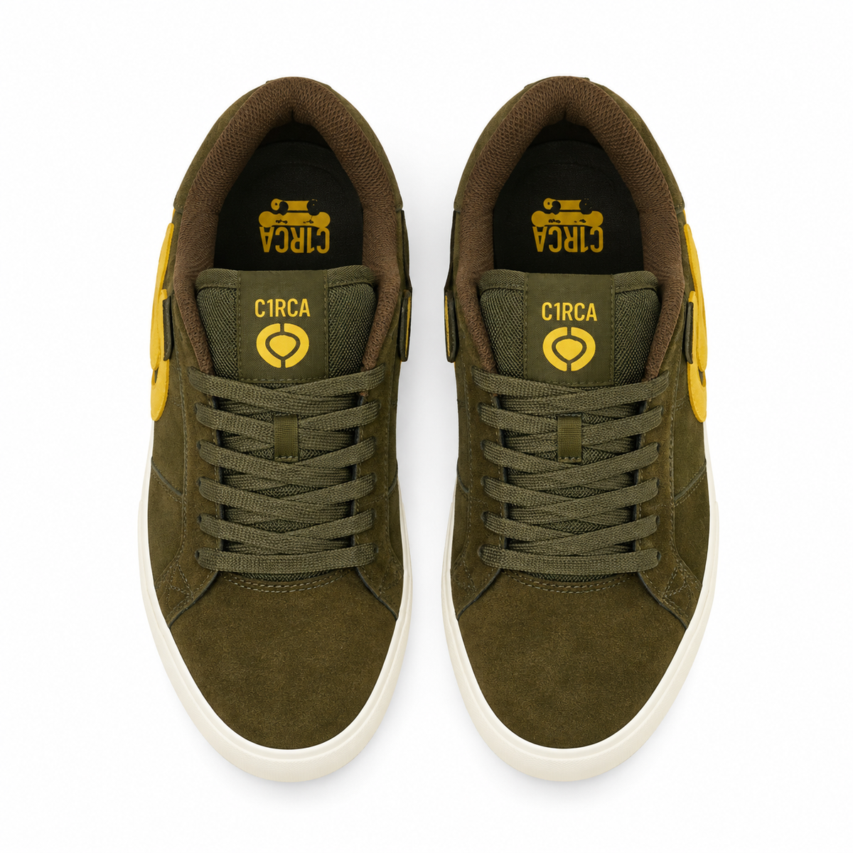 211 VULC BOLD