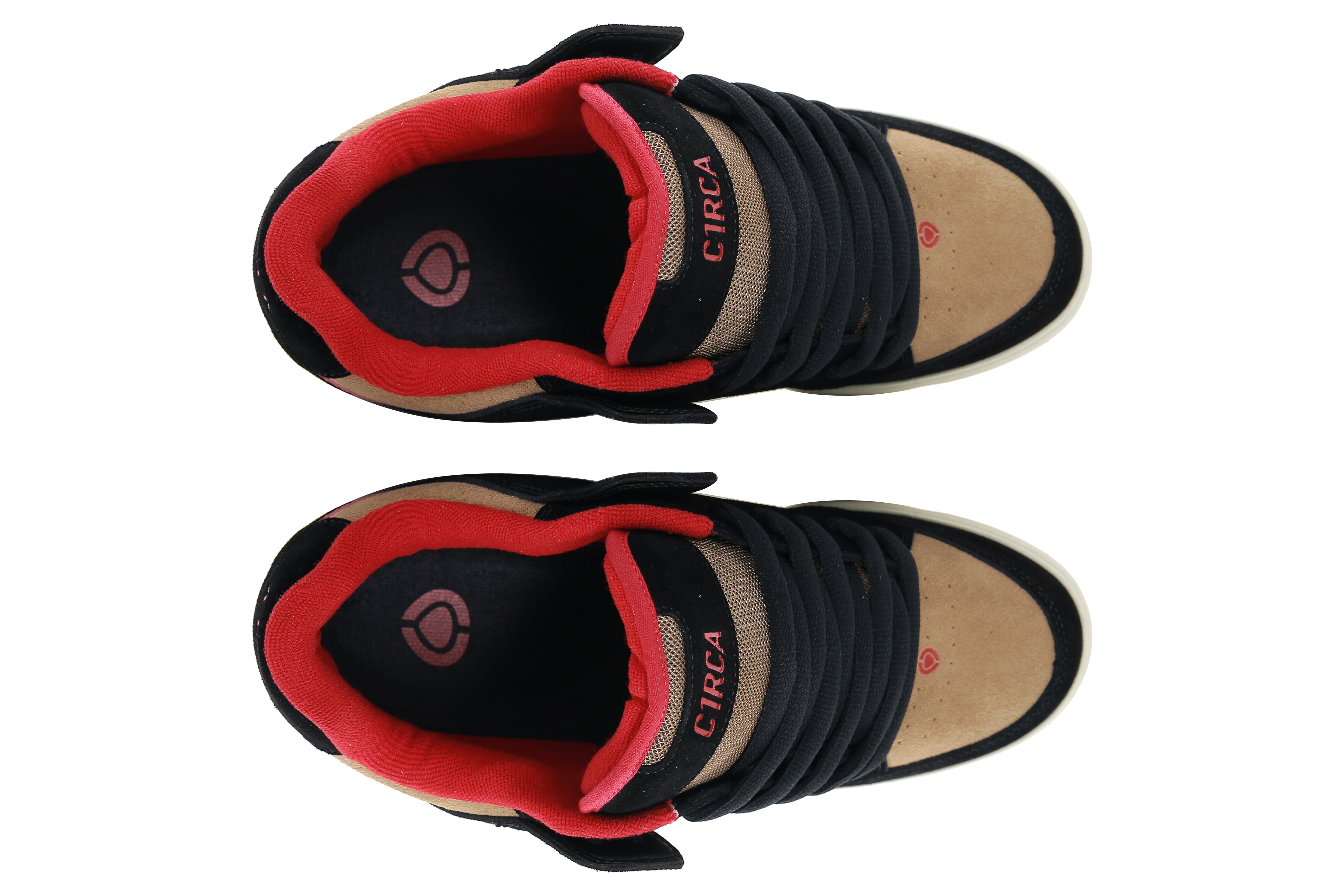 205 VULC SE – C1RCA