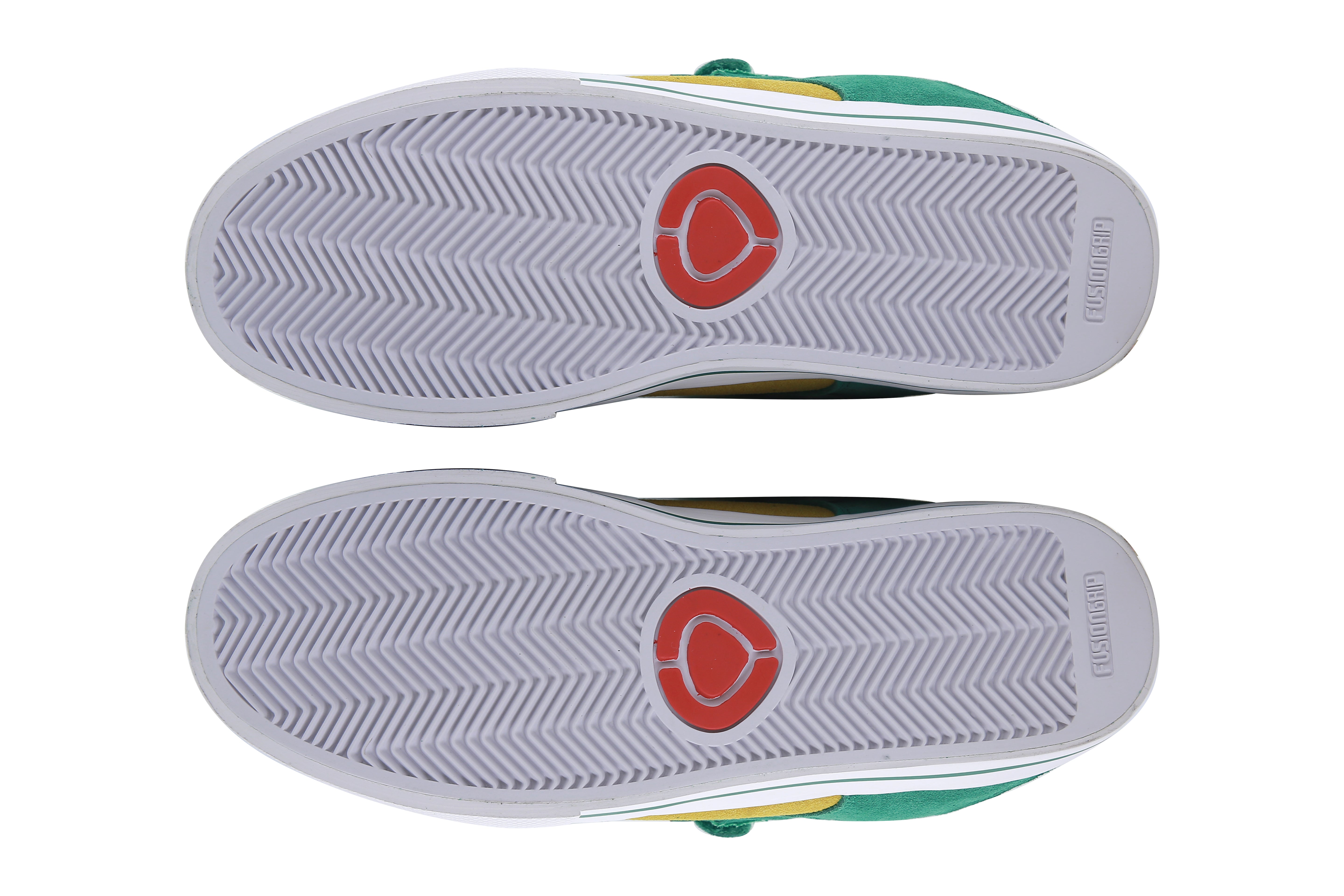 205 VULC QQRQ-Evegreen/Mimosa/Lava – C1RCA