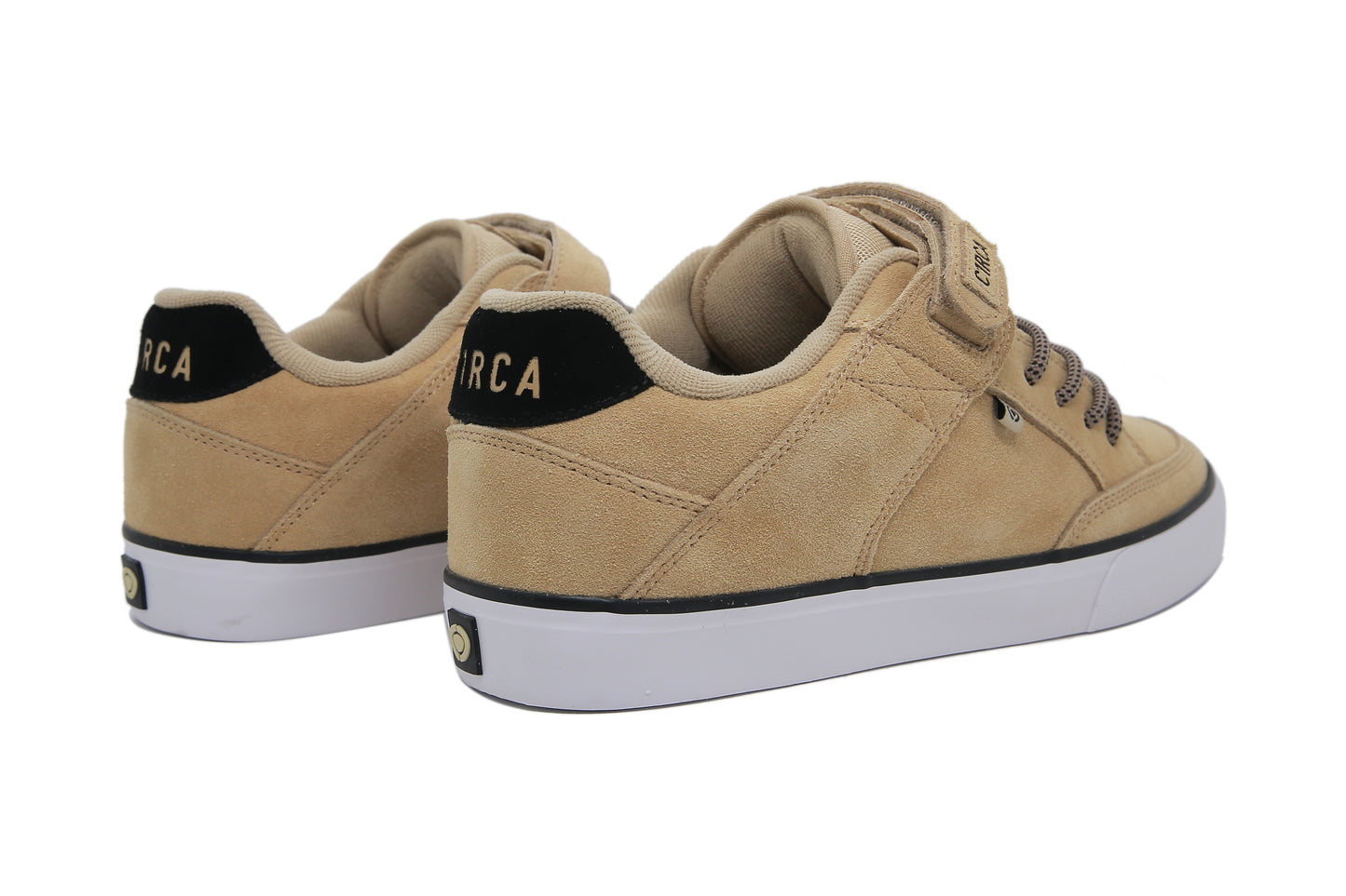 205 VULC-PARNSIP/BLACK - C1RCA 