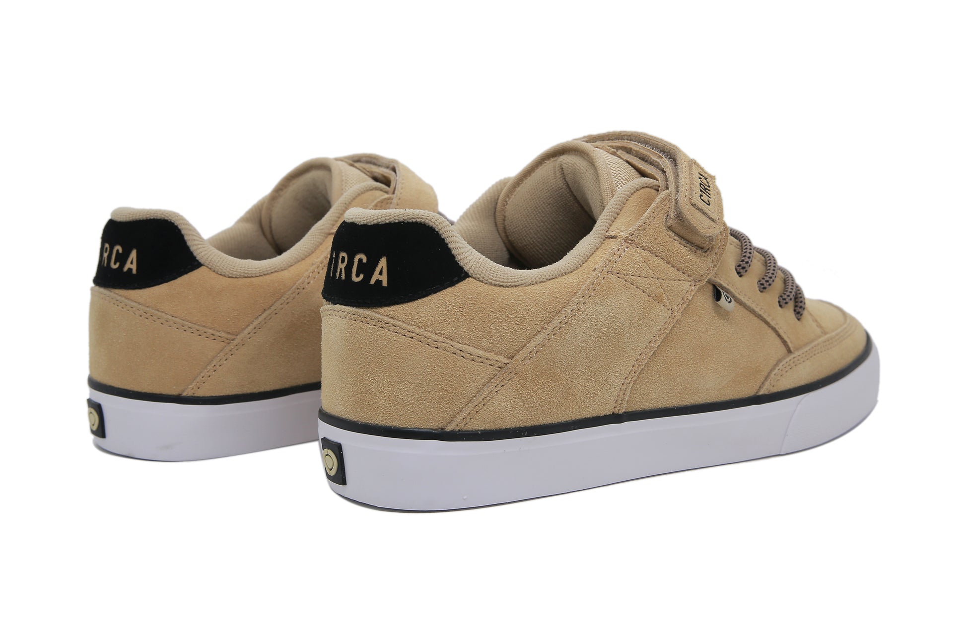 205 VULC-PARNSIP/BLACK - C1RCA 