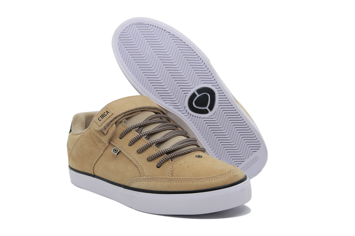 205 VULC-PARNSIP/BLACK - C1RCA 