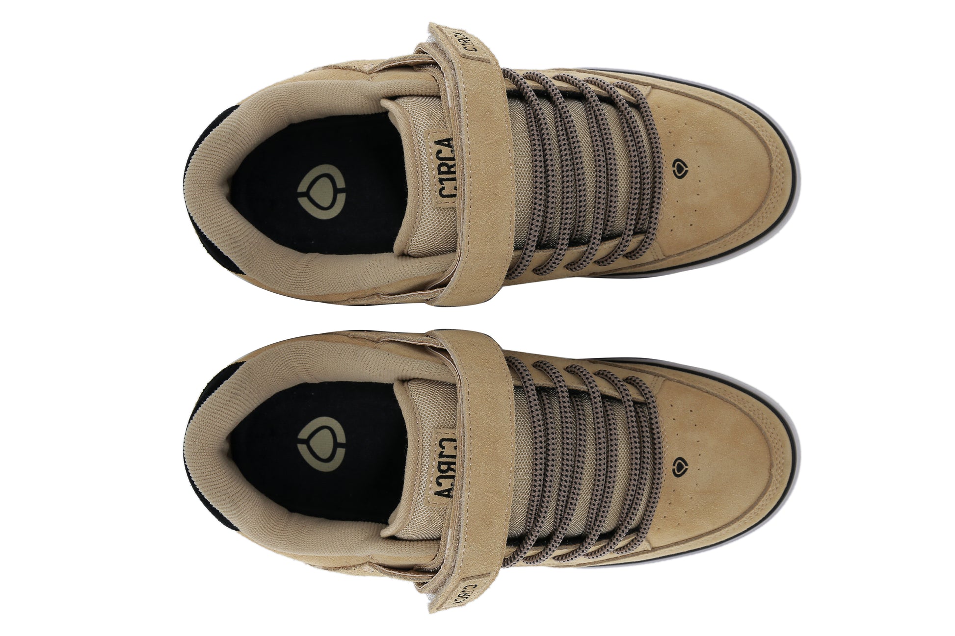 205 VULC-PARNSIP/BLACK - C1RCA 