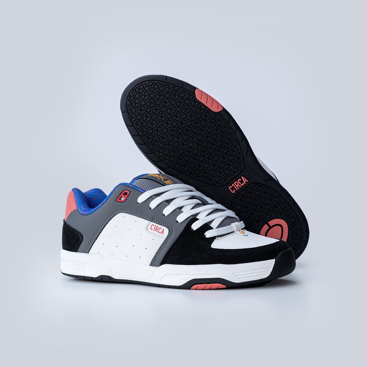 805 - C1RCA 