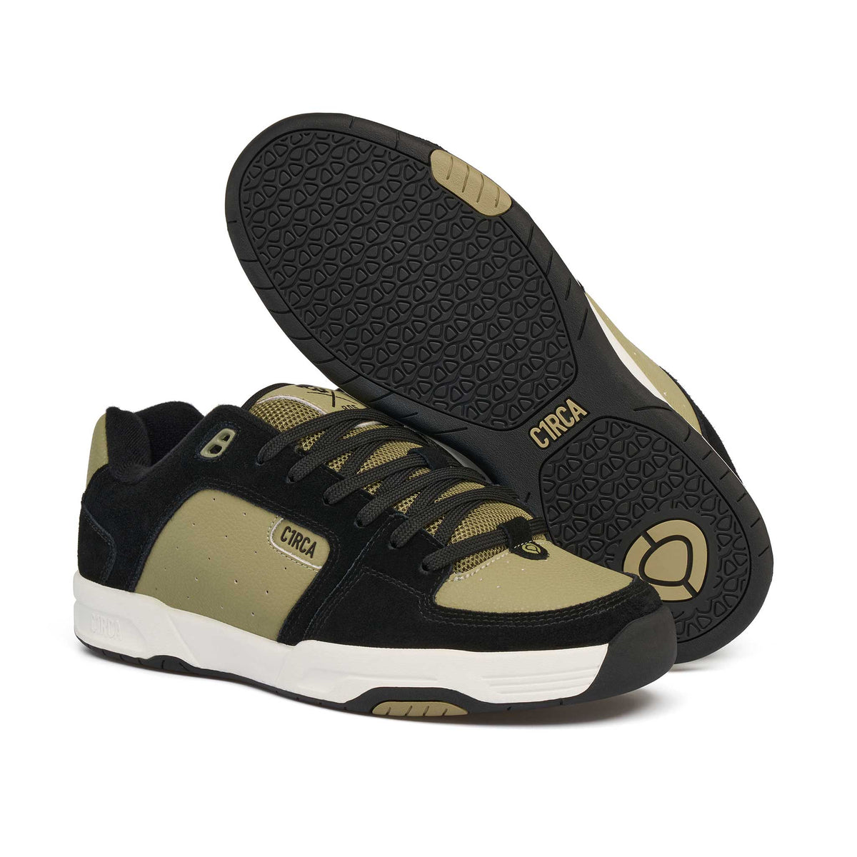 805 - C1RCA 