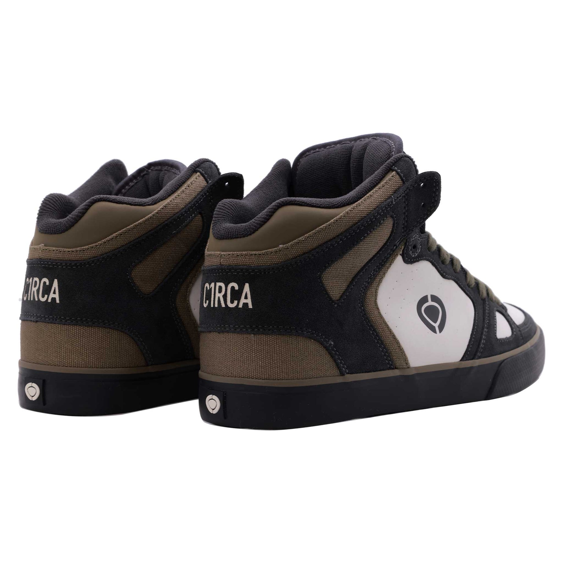 99 VULC HI - C1RCA 