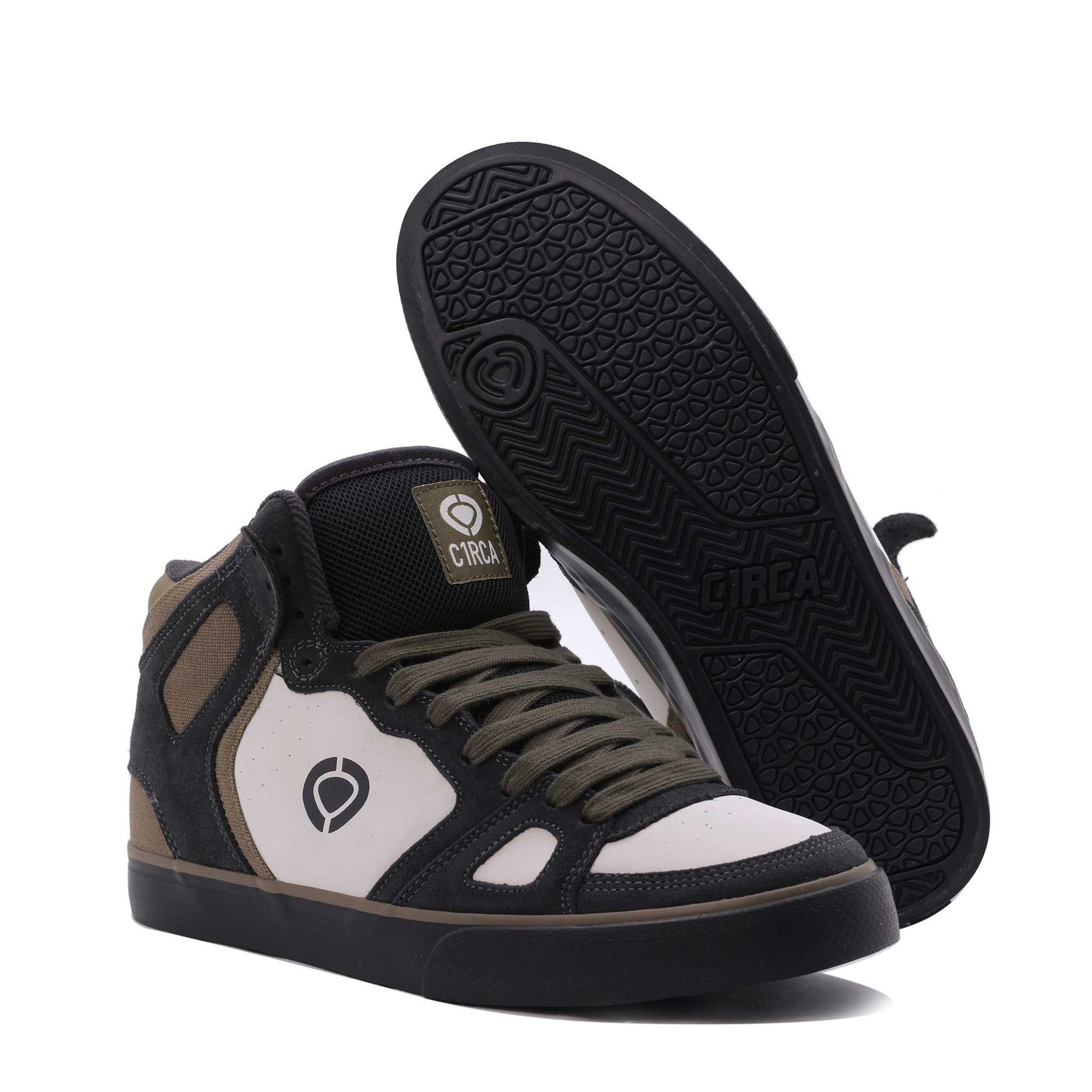 99 VULC HI - C1RCA 