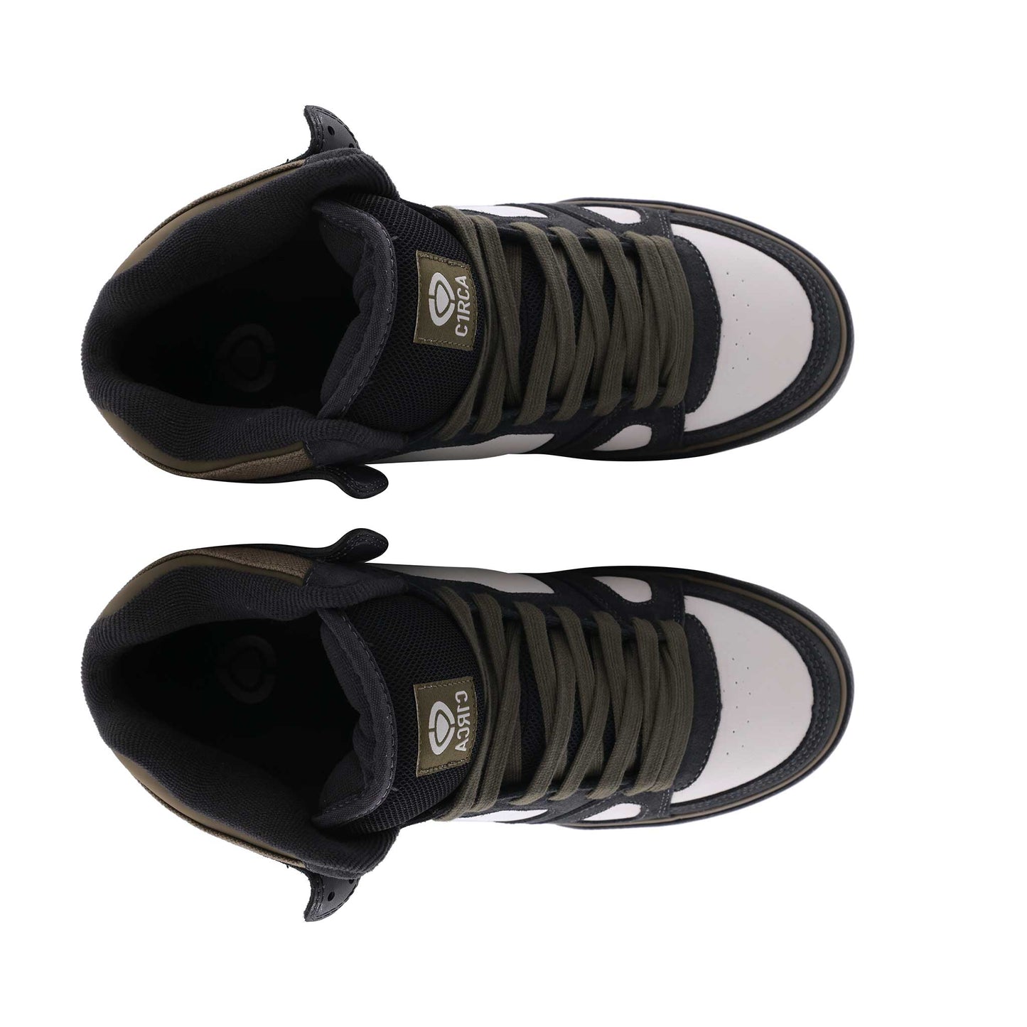 99 VULC HI - C1RCA 