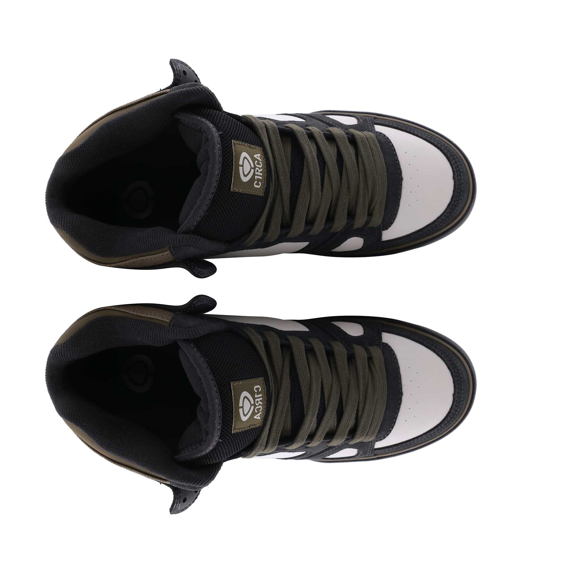 99 VULC HI - C1RCA 