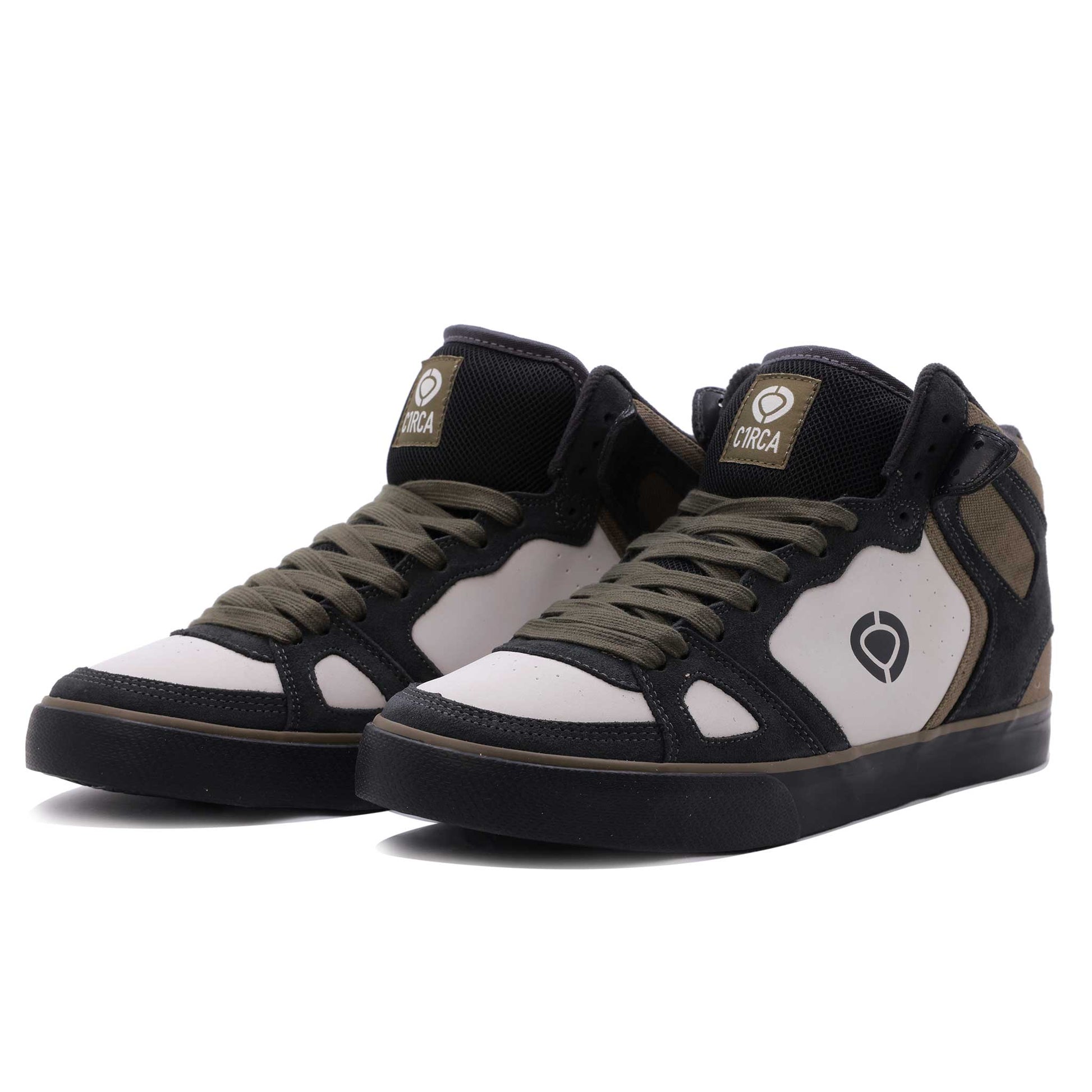 99 VULC HI - C1RCA 