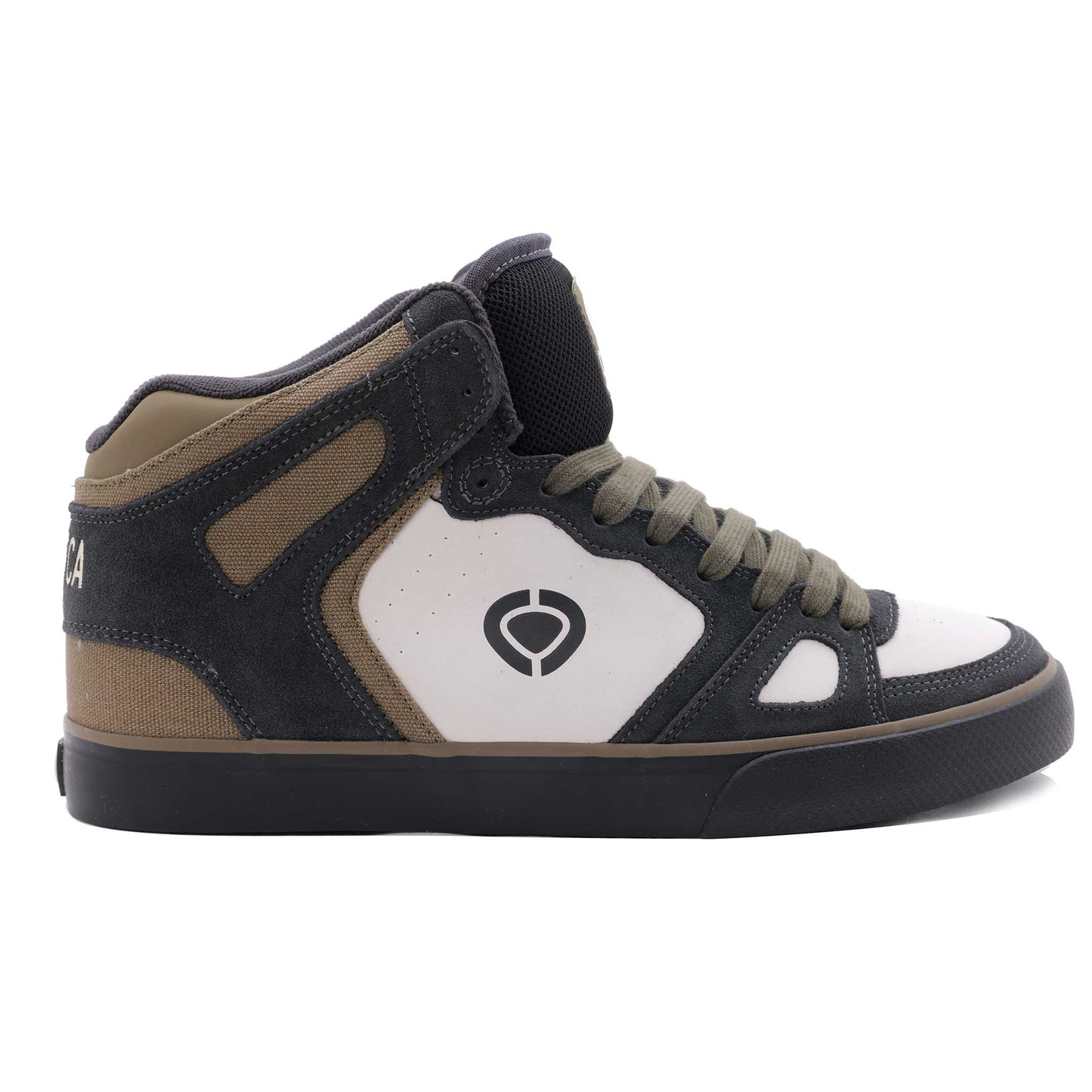 99 VULC HI - C1RCA 