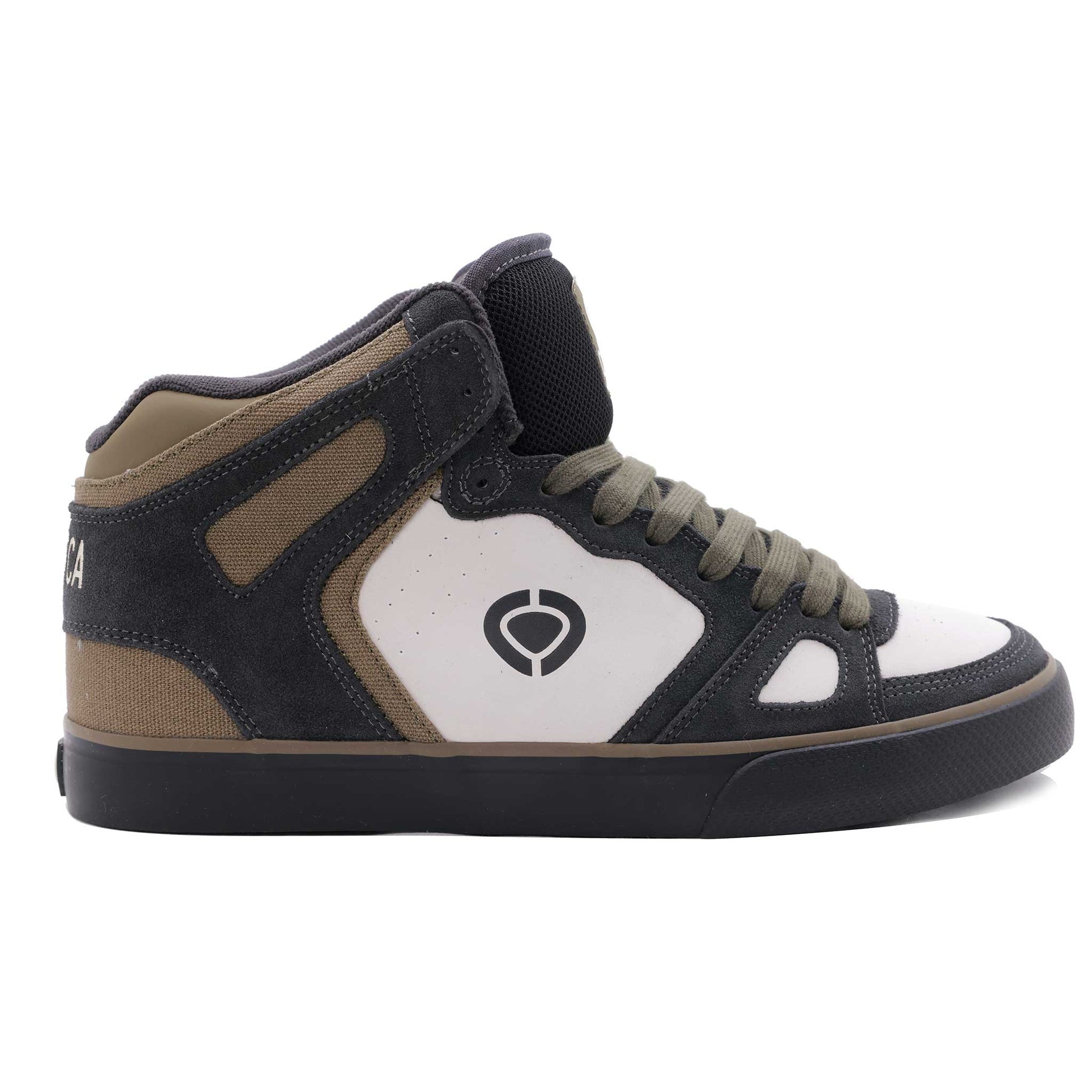 99 VULC HI - C1RCA 