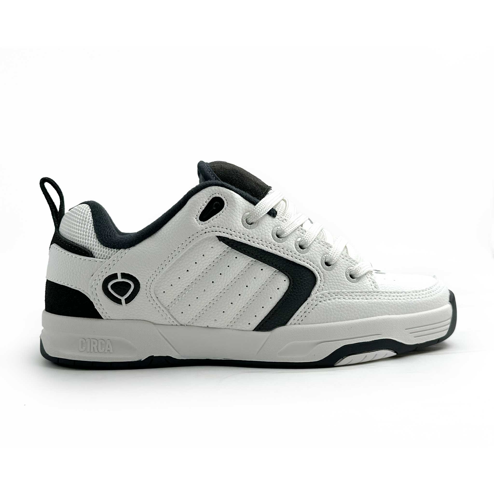 CX201R-TURBOLENCE/WHITE – C1RCA