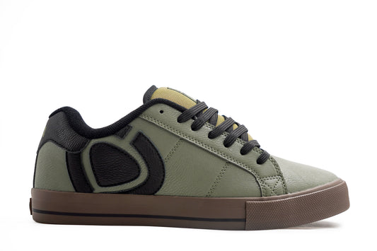 211 VULC BOLD-OLIVE/BLACK - C1RCA 