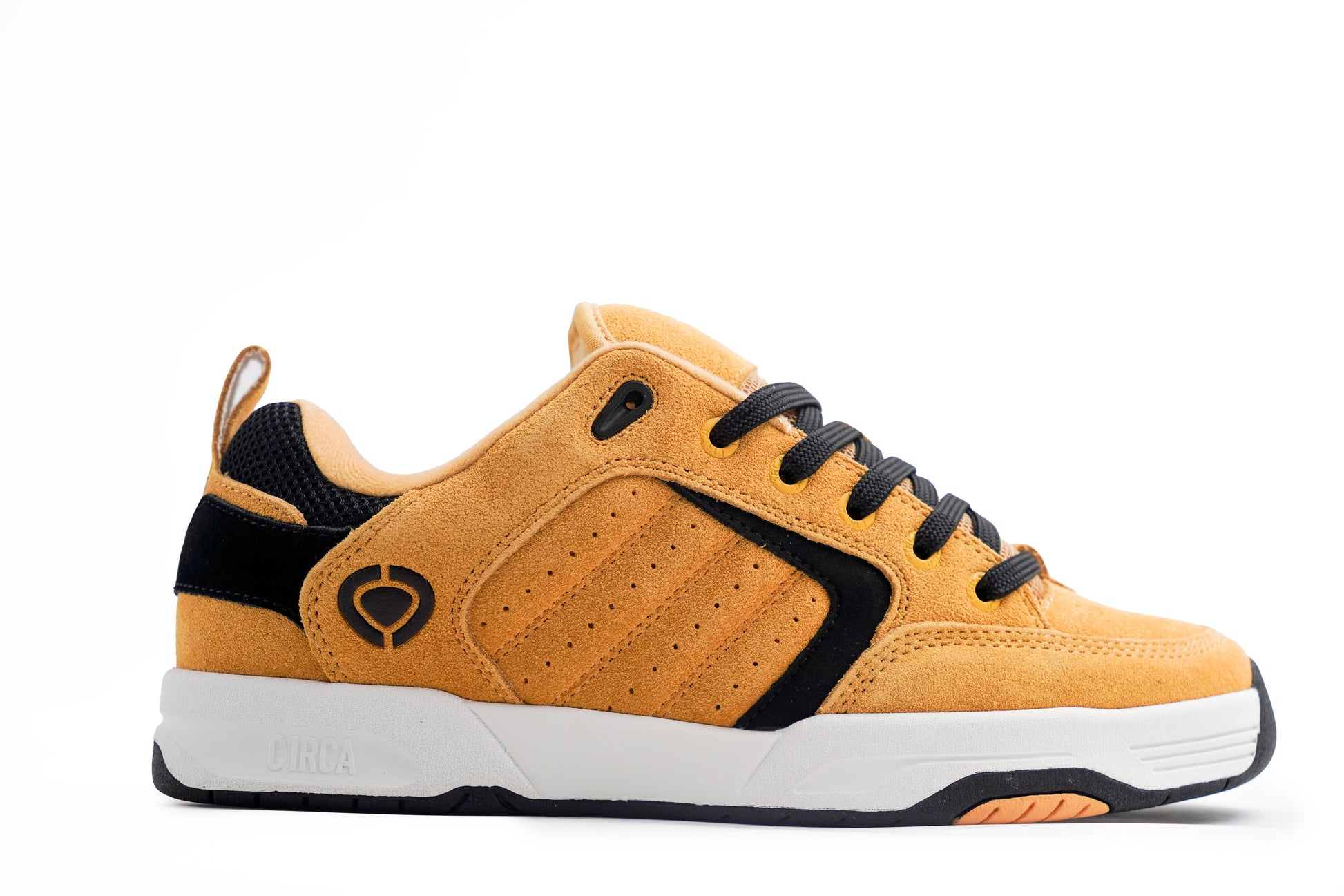 CX201R-OCHRE/BLACK/WHITE - C1RCA 