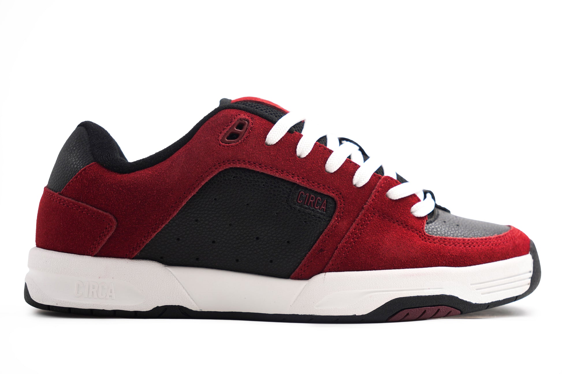 805-RED/BLACK/WHITE - C1RCA 