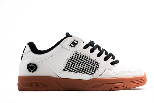 TAVE TT-WHITE/REVEN/GUM - C1RCA 