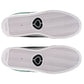 205 VULC SE GREEN/BLACK/PEAT/WHITE - C1RCA 