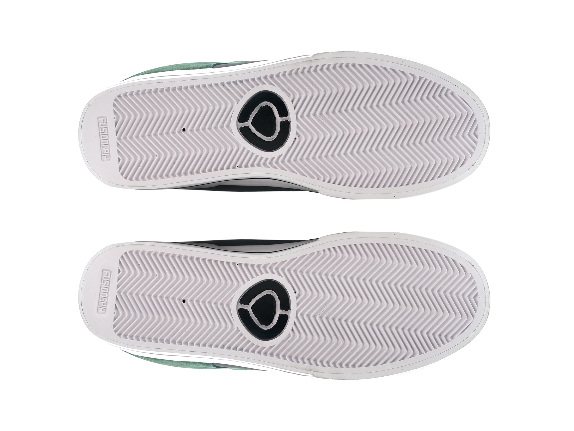 205 VULC SE GREEN/BLACK/PEAT/WHITE - C1RCA 