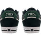 205 VULC SE GREEN/BLACK/PEAT/WHITE - C1RCA 