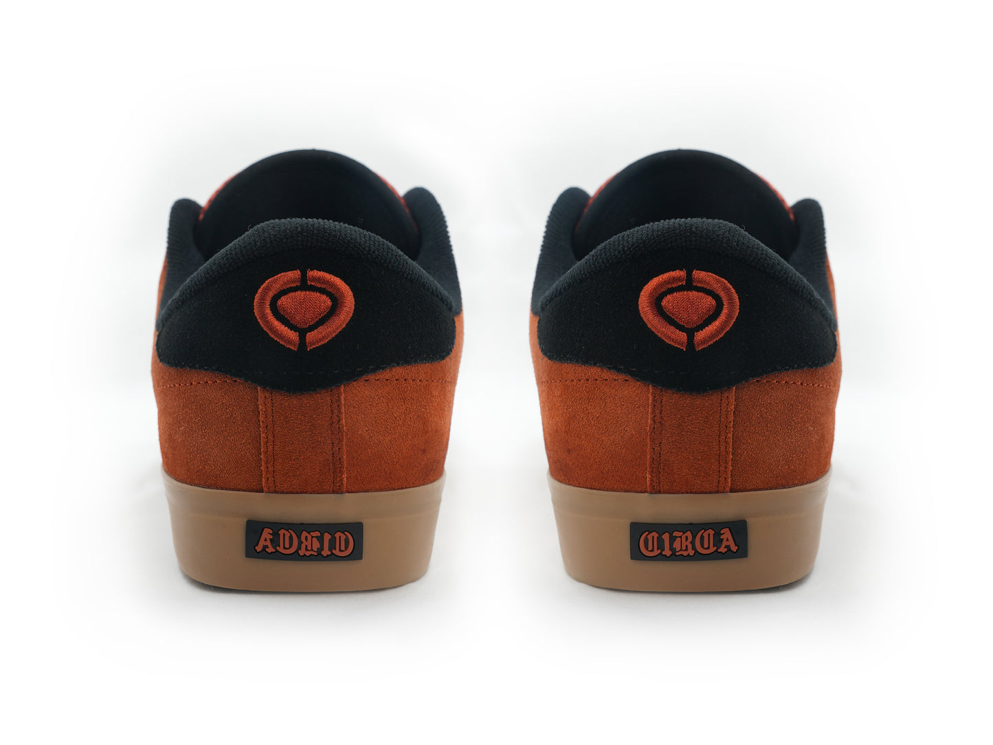 AL 50-BROWN/BLACK/GUM - C1RCA 