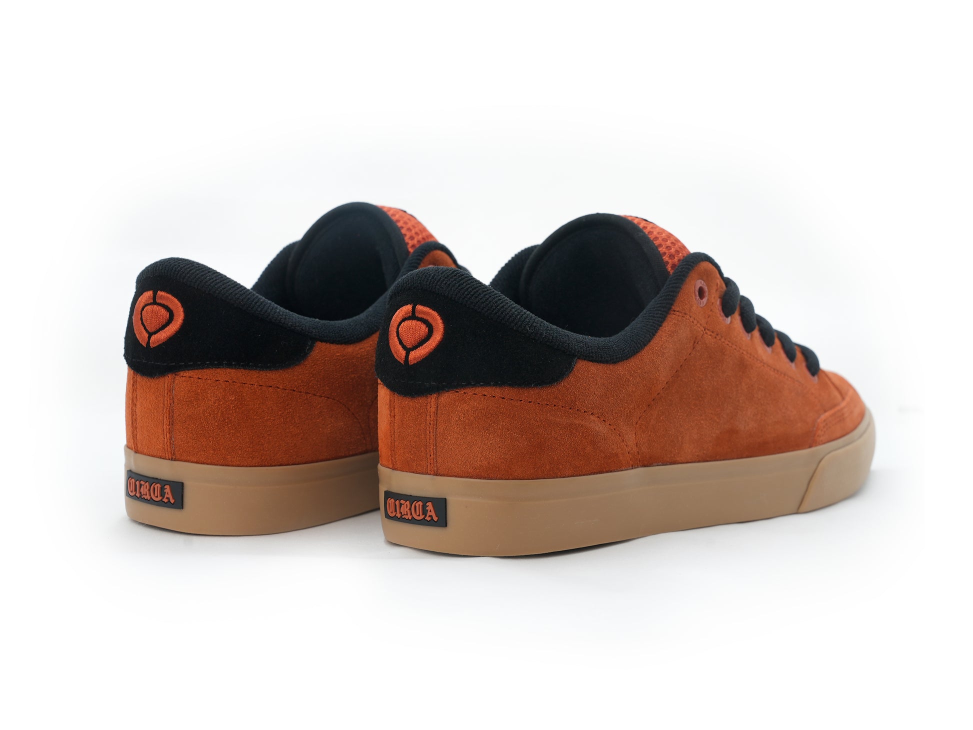 AL 50-BROWN/BLACK/GUM - C1RCA 