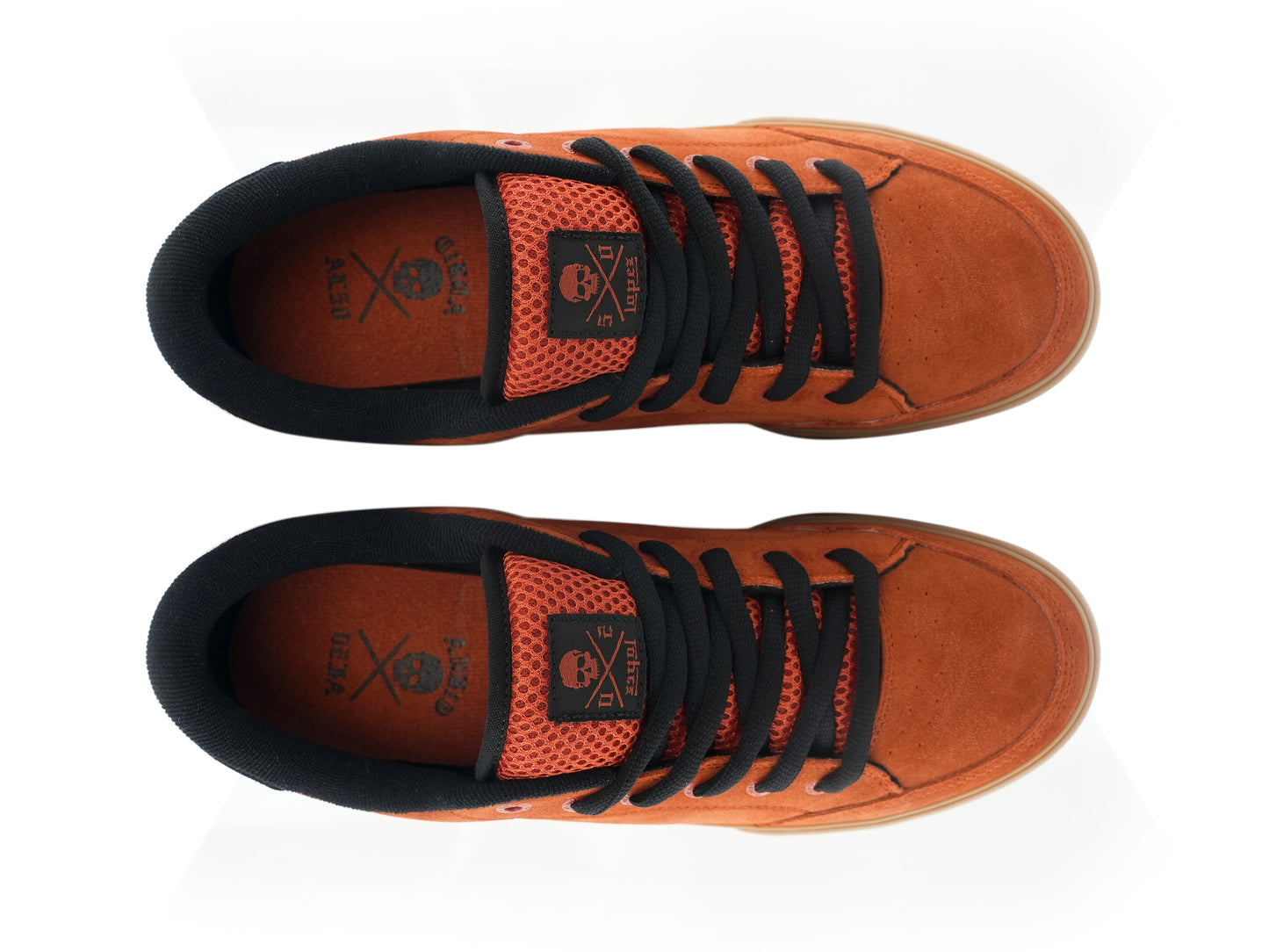 AL 50-BROWN/BLACK/GUM - C1RCA 