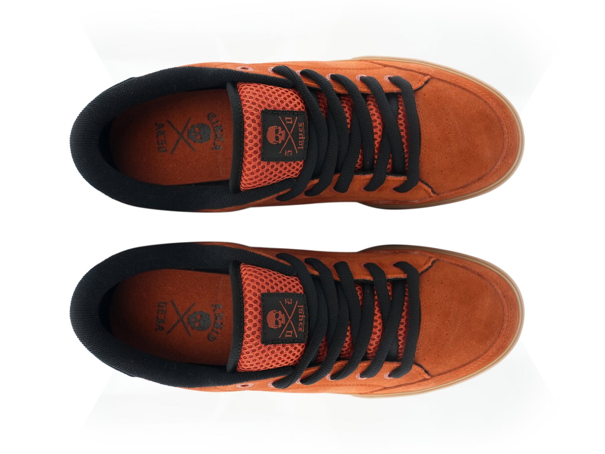 AL 50-BROWN/BLACK/GUM - C1RCA 