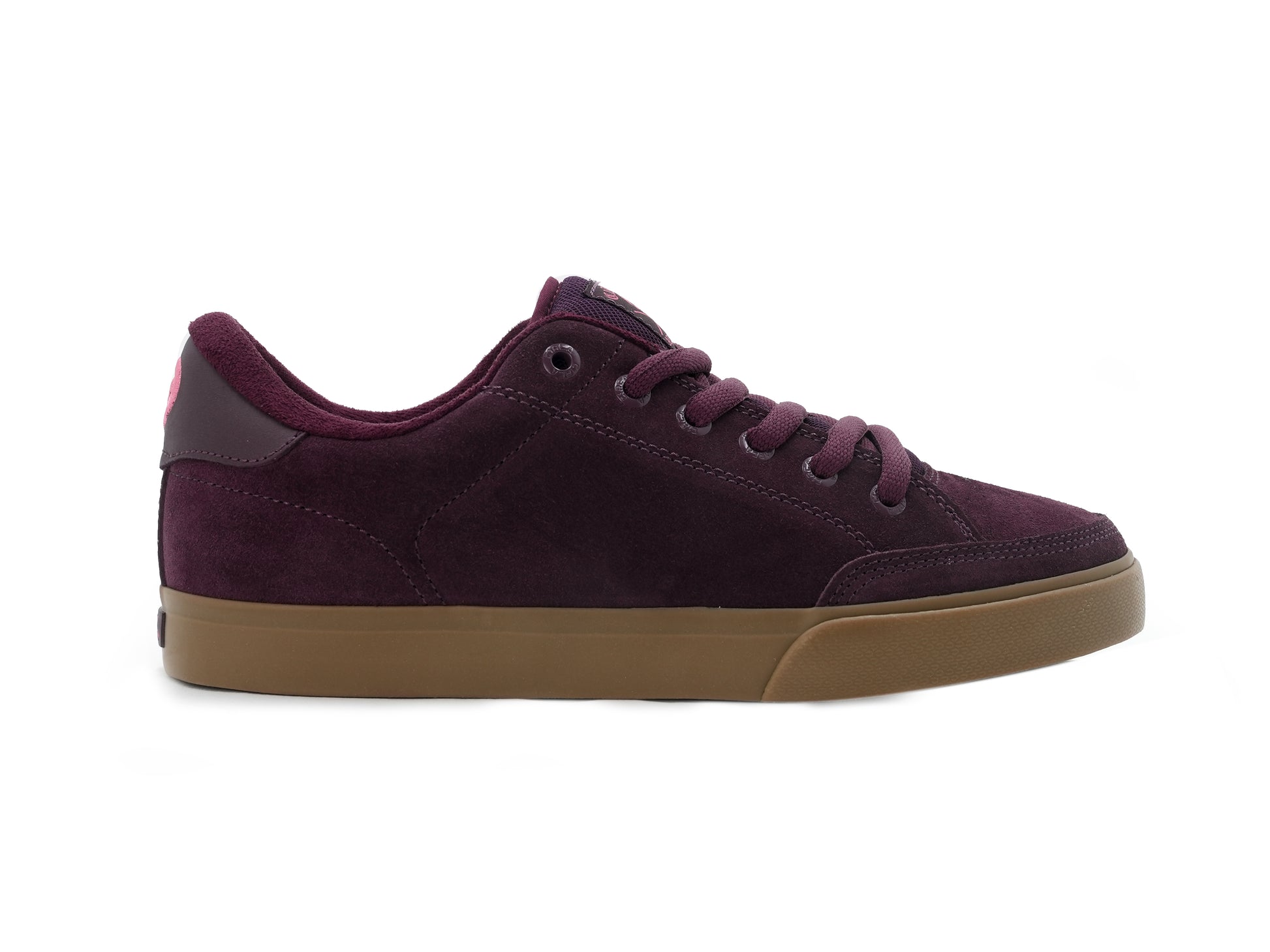 AL 50 PRO-PLUM/FADED ROSE - C1RCA 