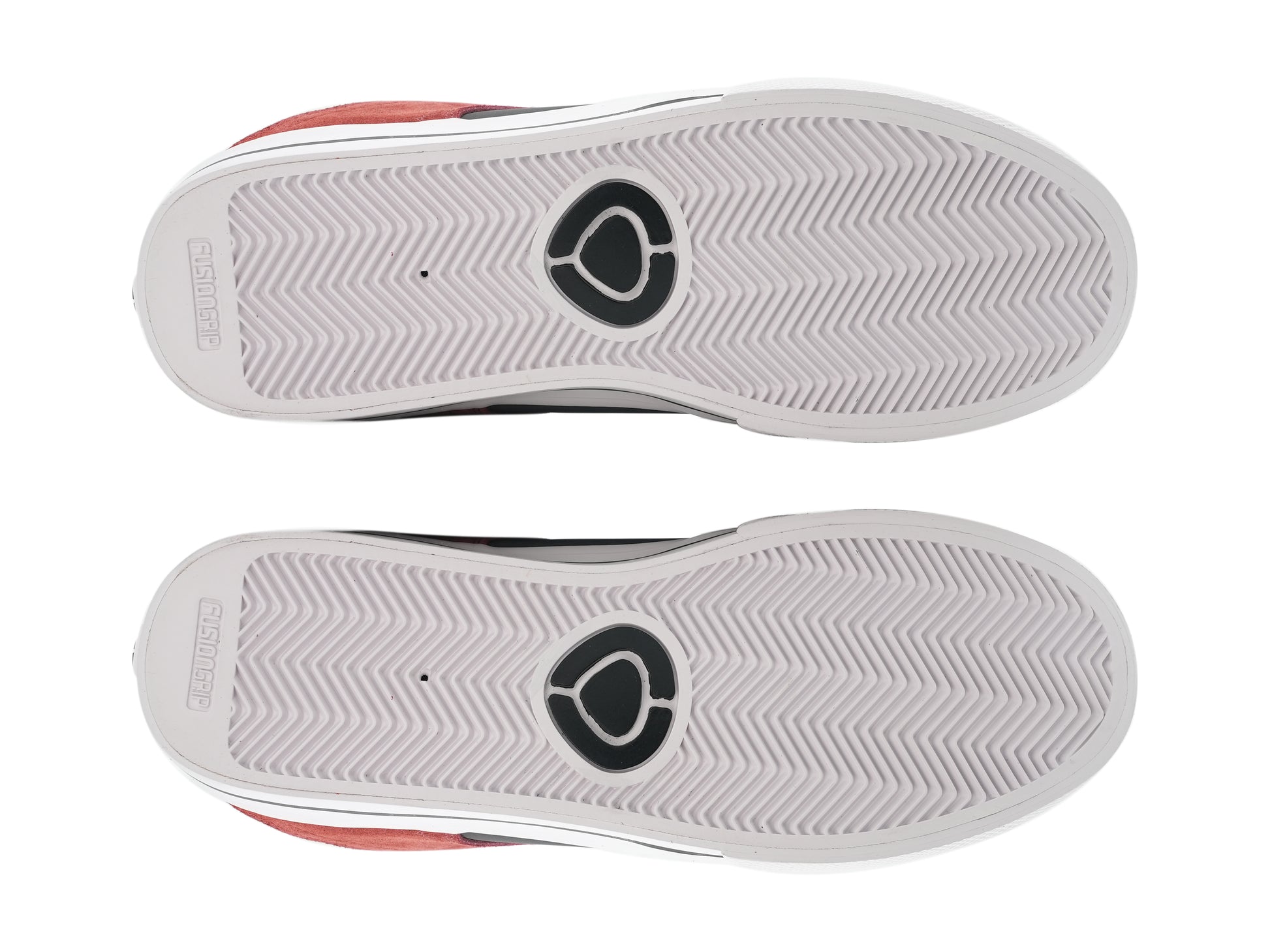 205 VULC SE RED/BLACK/PEAT/WHITE - C1RCA 