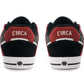 205 VULC SE RED/BLACK/PEAT/WHITE - C1RCA 